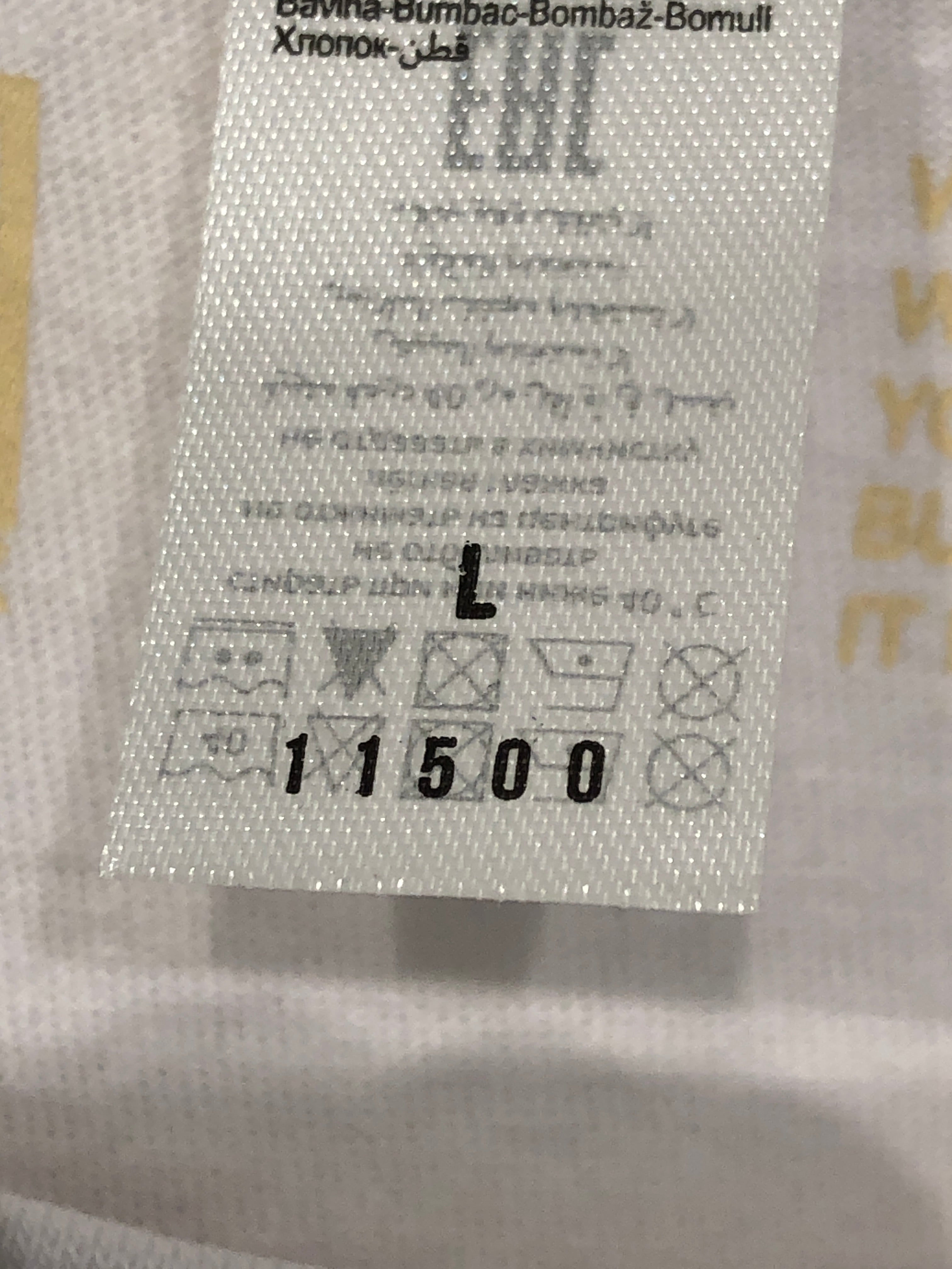 Hedrix T-shirt